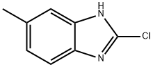 2-Chloro-5-methyl-1H-benzo[d]imidazole