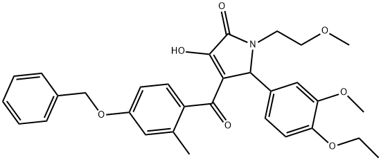 SALOR-INT L423645-1EA 结构式