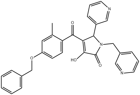 SALOR-INT L436259-1EA 结构式