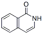 ISOQUINOLIN-1(2H)-ONE 结构式