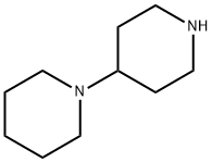 4-哌啶基哌啶 结构式