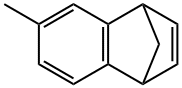 1,4-Methanonaphthalene, 1,4-dihydro-6-methyl- 结构式