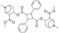 A-TRUXILLINE 结构式