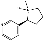SNICOTINEN1OXIDE 结构式