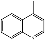 4-Methylquinoline