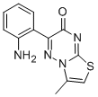 CHEMBRDG-BB 7016017 结构式