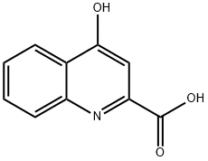 Kynurenicacid