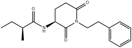 化合物 T32320 结构式