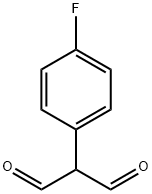 2-(4-Fluorophenyl)malonaldehyde