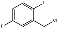 2,5-Difluorobenzyl Chloride