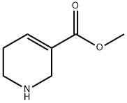 Methyl1,2,5,6-tetrahydropyridine-3-carboxylate