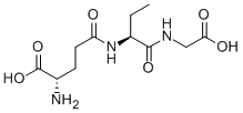 OPHTHALMIC ACID 结构式