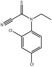 METHYL 2-CHLOROACETOACETATE 结构式