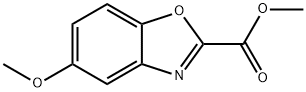 Methyl5-methoxybenzo[d]oxazole-2-carboxylate