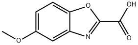 5-Methoxybenzo[d]oxazole-2-carboxylicacid