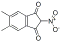 尼维美酮 结构式