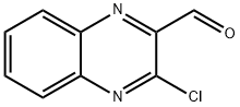 3-Chloroquinoxaline-2-carbaldehyde