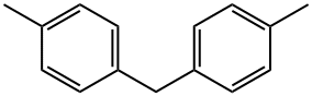 二对甲苯基甲烷 结构式