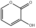 3-羟基-2-吡喃酮 结构式