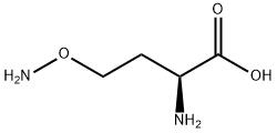 6-硝基-2-氨苯酚-4-磺酸 结构式