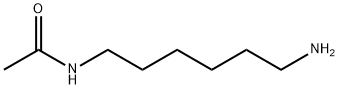 N-(6-aminohexyl)acetamide