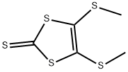 4,5-Bis(methylthio)-1,3-dithiole-2-thione