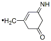 Methyl, (3-imino-5-oxyphenyl)- (9CI) 结构式