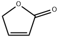 2(5H)-呋喃酮 结构式