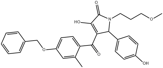 SALOR-INT L430978-1EA 结构式