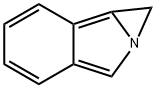 1H-Azirino[2,1-a]isoindole(9CI) 结构式