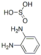 benzene-o-diamine sulphite 结构式