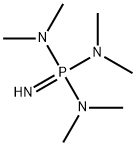 Imino-tris(dimethylamino)phosphorane