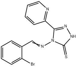 SALOR-INT L405922-1EA 结构式