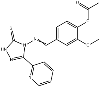 SALOR-INT L466190-1EA 结构式