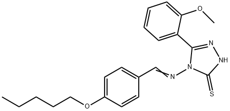 SALOR-INT L467081-1EA 结构式