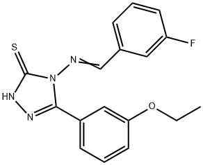 SALOR-INT L466840-1EA 结构式