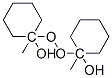 1,1'-dioxybis[methylcyclohexan-1-ol] 结构式