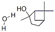 1-对孟烯-6,8-二醇 结构式