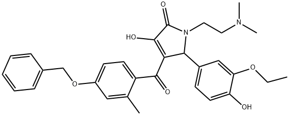 SALOR-INT L432091-1EA 结构式