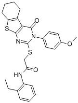 SALOR-INT L416142-1EA 结构式