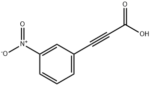 (3-Nitrophenyl)-propynoicacid