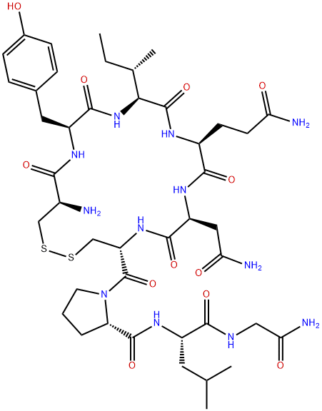 醋酸素催产