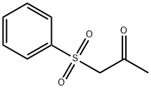 苯磺酰丙酮 结构式