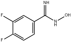 3,4-Difluorobenzamidoxime