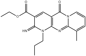 SALOR-INT L421030-1EA 结构式