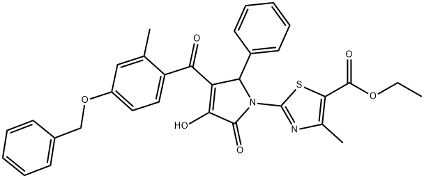 SALOR-INT L430986-1EA 结构式