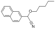 5-戊基间苯二酚 结构式