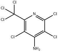 5-氨基-2-羟基苯乙酮 结构式
