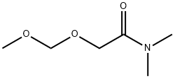 3-氟-2-甲基苯乙酸 结构式