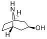 (1α,5α)-8-Azabicyclo[3.2.1]octane-3α-ol
